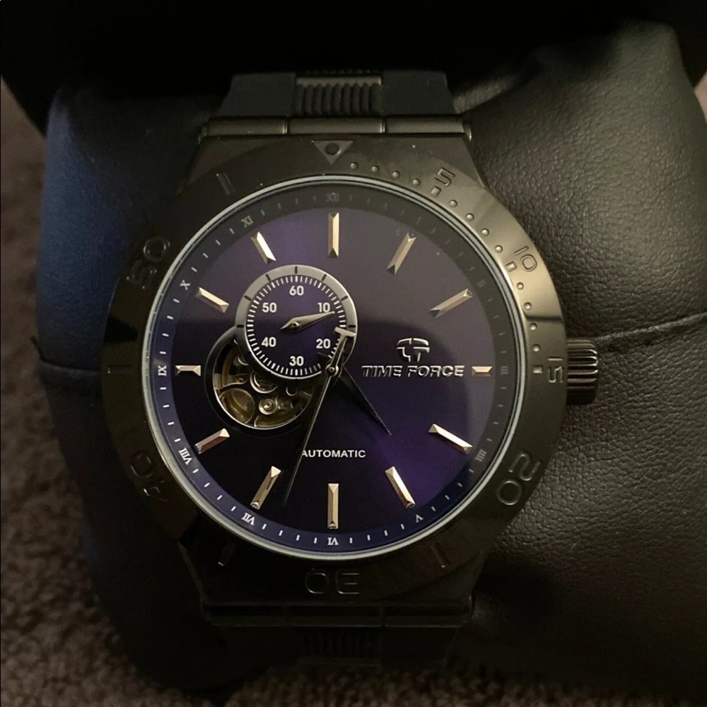 Men’s Watch Time Force TF/A502MN-030L